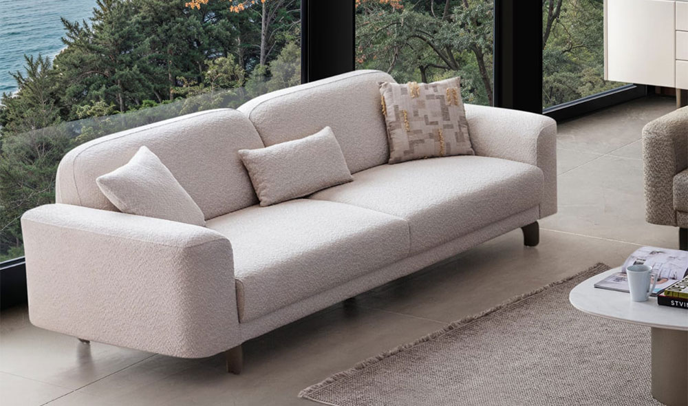 ALESSA (MS) KOLTUK TK